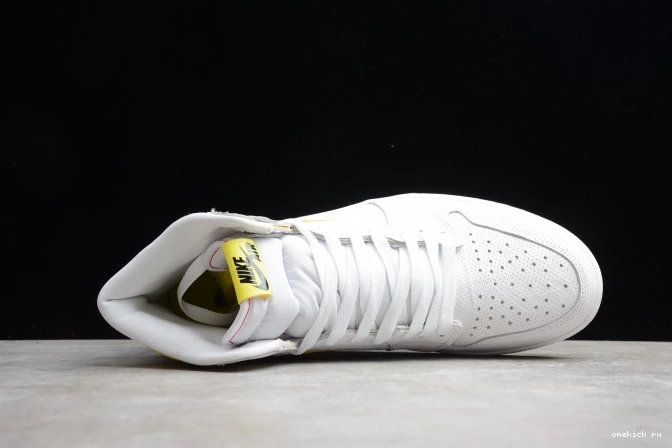 Chep Onekick High Flight Air 555088-170 OG 1 Jordan First Class Retro 0728
